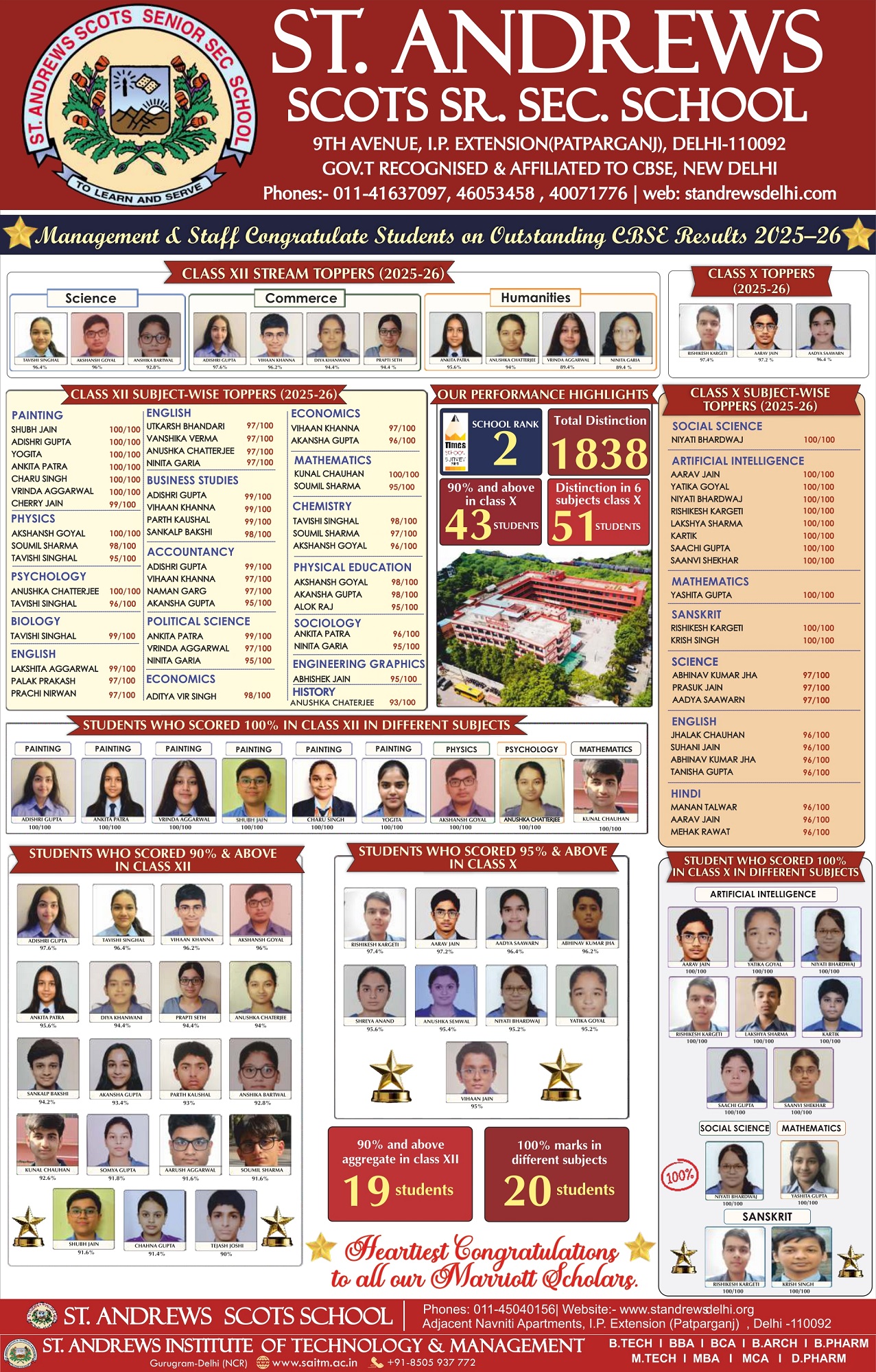 Assignment & Worksheets-