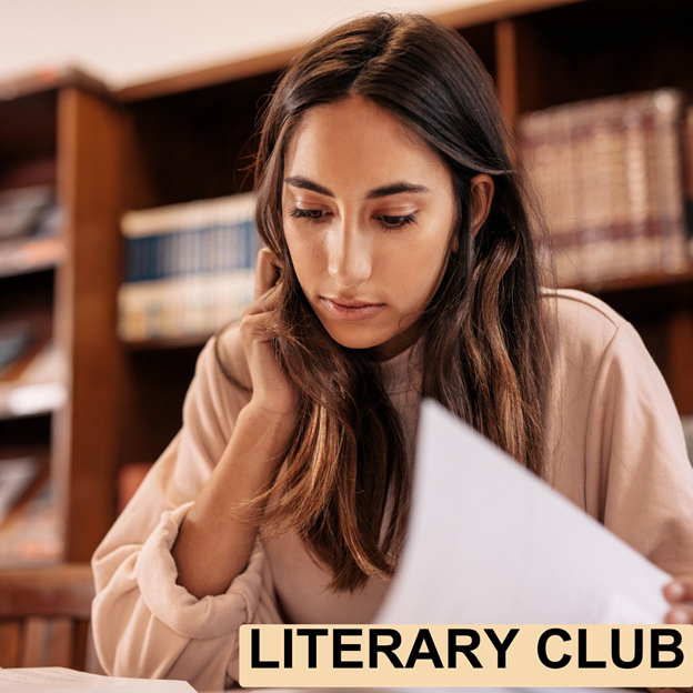 Literary Club